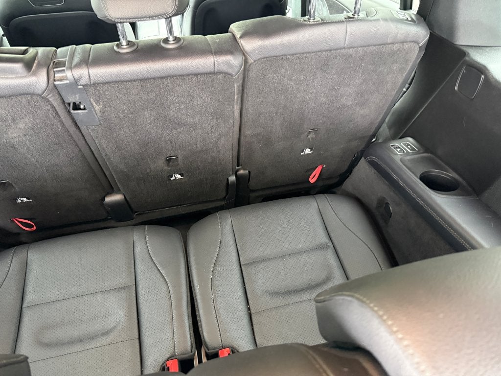 2020 Mercedes-Benz GLS GLS 450 4MATIC®