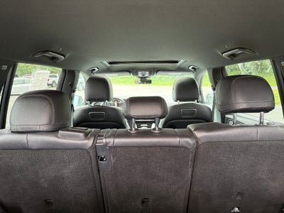 2020 Mercedes-Benz GLS GLS 450 4MATIC®
