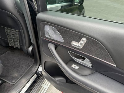 2020 Mercedes-Benz GLS GLS 450 4MATIC®