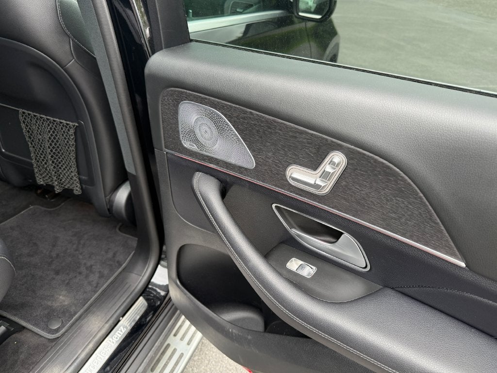 2020 Mercedes-Benz GLS GLS 450 4MATIC®
