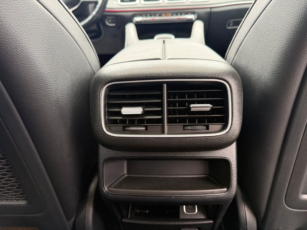 2020 Mercedes-Benz GLS GLS 450 4MATIC®