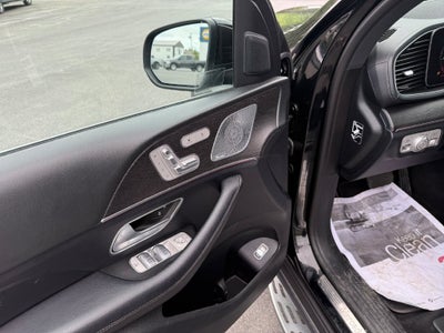2020 Mercedes-Benz GLS GLS 450 4MATIC®