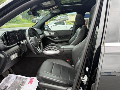 2020 Mercedes-Benz GLS GLS 450 4MATIC®