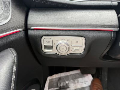 2020 Mercedes-Benz GLS GLS 450 4MATIC®