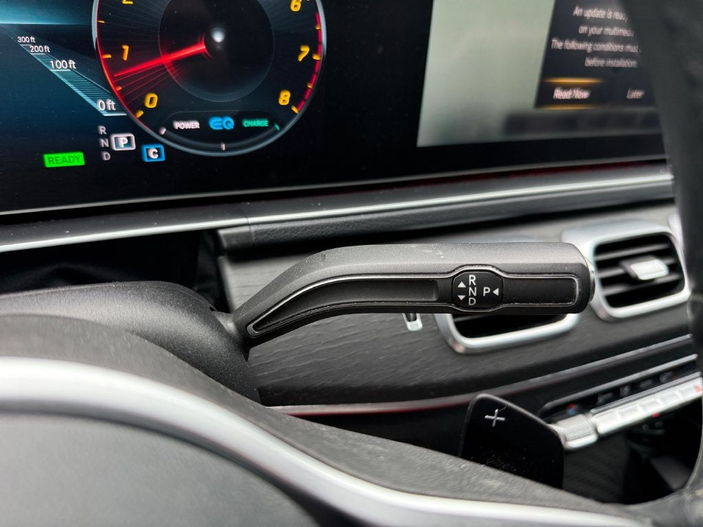 2020 Mercedes-Benz GLS GLS 450 4MATIC®