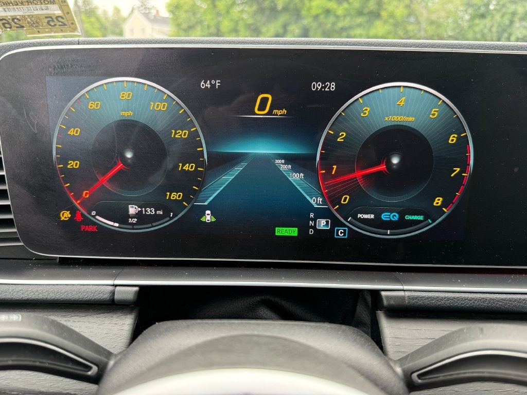 2020 Mercedes-Benz GLS GLS 450 4MATIC®
