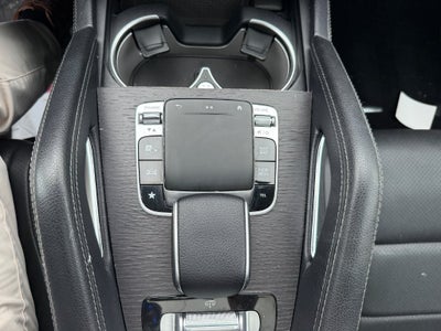 2020 Mercedes-Benz GLS GLS 450 4MATIC®