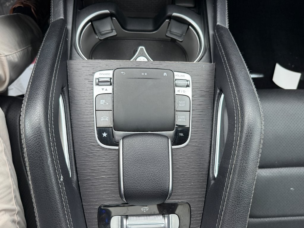 2020 Mercedes-Benz GLS GLS 450 4MATIC®