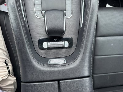 2020 Mercedes-Benz GLS GLS 450 4MATIC®