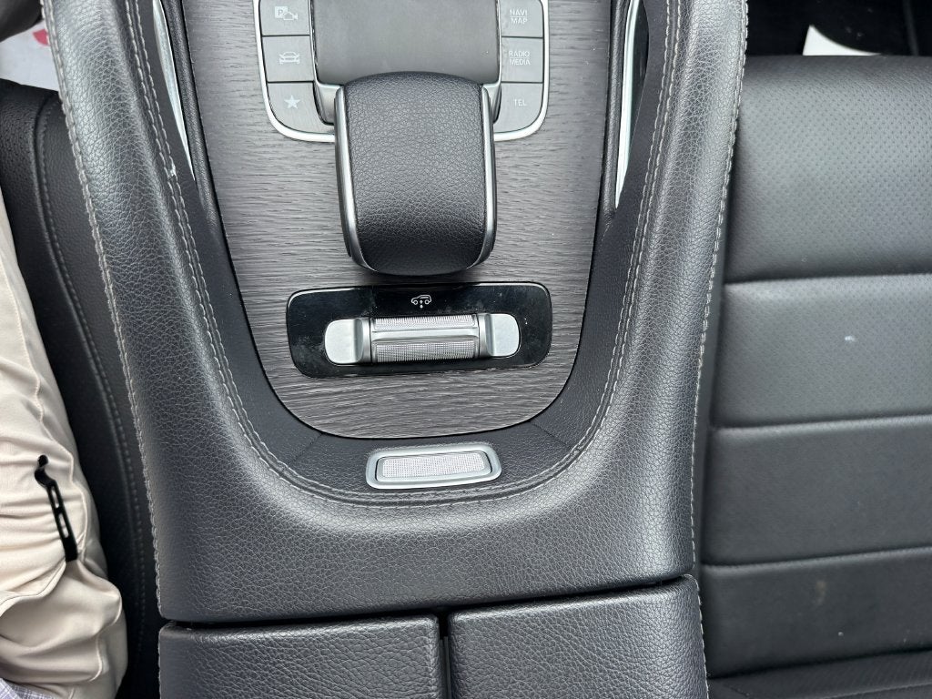 2020 Mercedes-Benz GLS GLS 450 4MATIC®