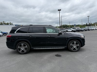 2020 Mercedes-Benz GLS GLS 450 4MATIC®