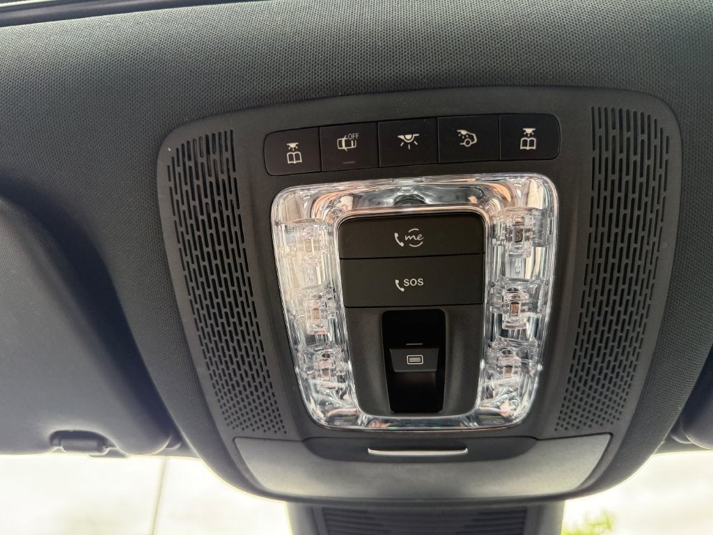 2020 Mercedes-Benz GLS GLS 450 4MATIC®