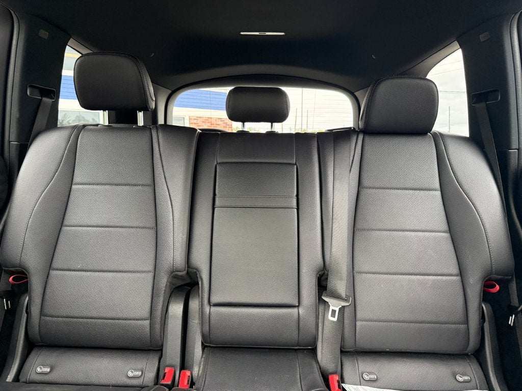 2020 Mercedes-Benz GLS GLS 450 4MATIC®