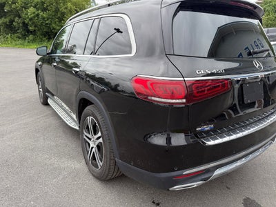 2020 Mercedes-Benz GLS GLS 450 4MATIC®