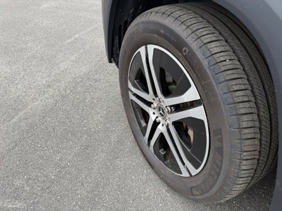 2020 Mercedes-Benz GLS GLS 450 4MATIC®