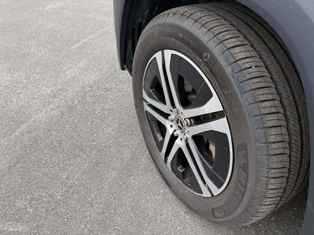 2020 Mercedes-Benz GLS GLS 450 4MATIC®