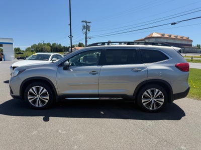 2020 Subaru Ascent Limited 8-Passenger
