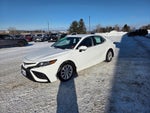 2023 Toyota Camry SE Auto (SE)