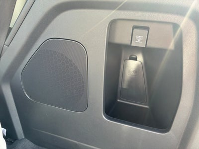 2026 Honda Odyssey EX-L Auto