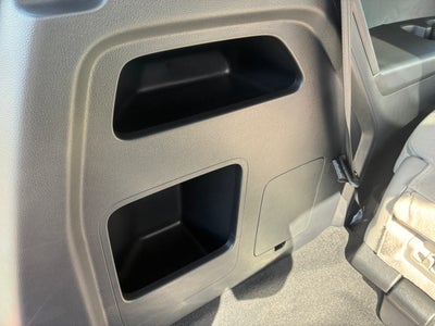 2026 Honda Odyssey EX-L Auto