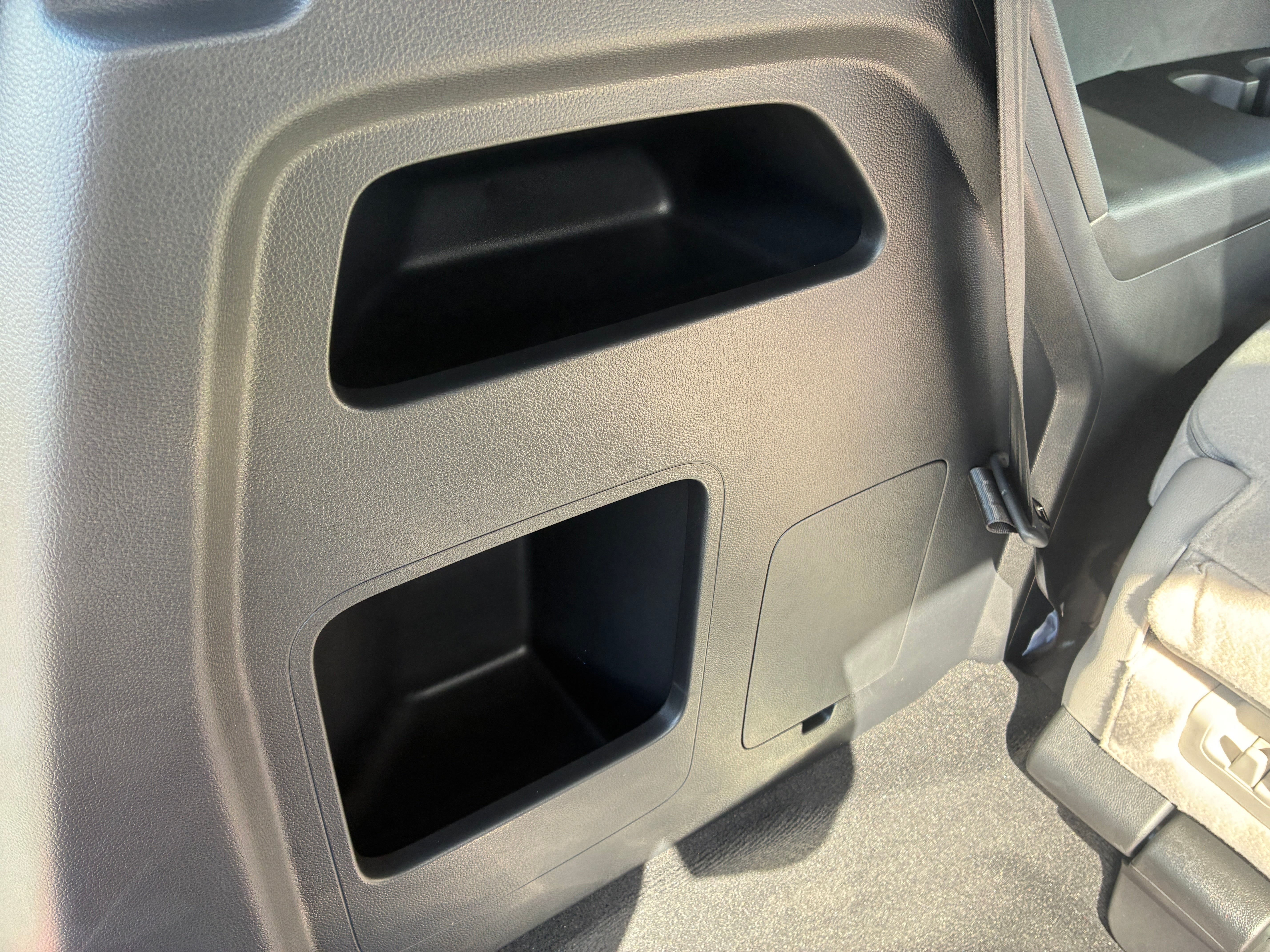2026 Honda Odyssey EX-L Auto