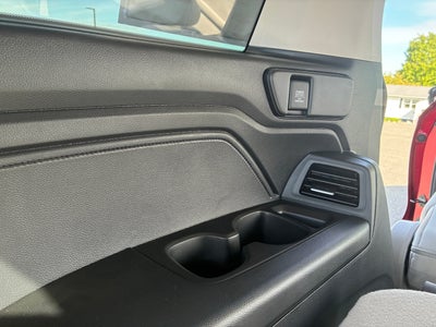 2026 Honda Odyssey EX-L Auto