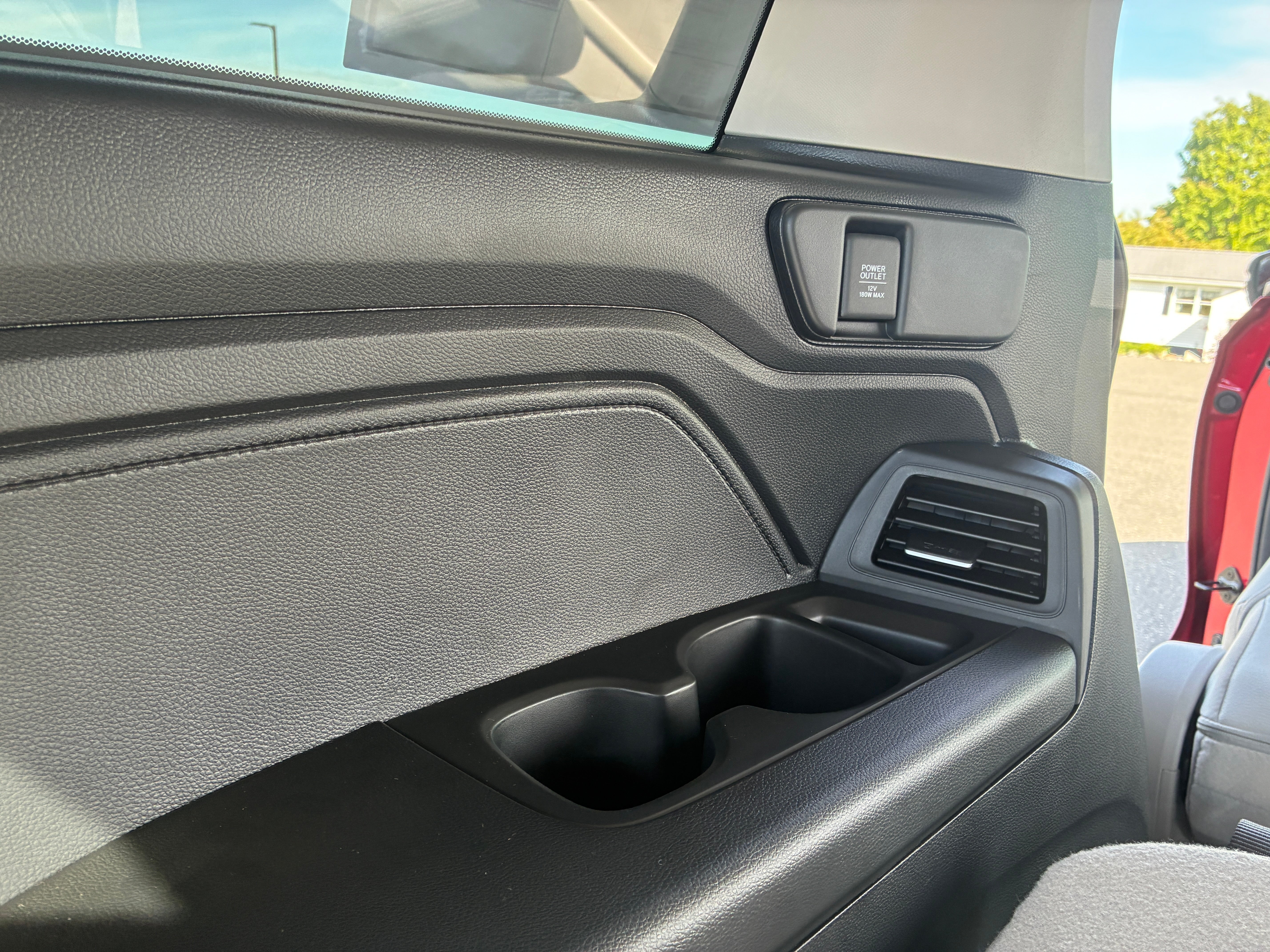 2026 Honda Odyssey EX-L Auto