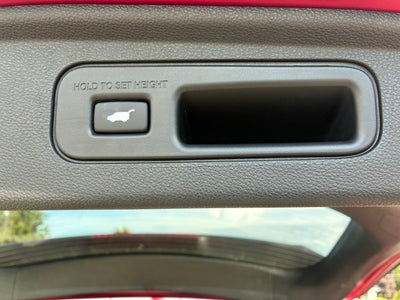 2026 Honda Odyssey EX-L Auto