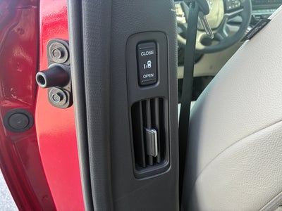 2026 Honda Odyssey EX-L Auto