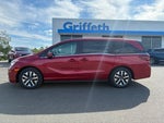 2026 Honda Odyssey EX-L Auto