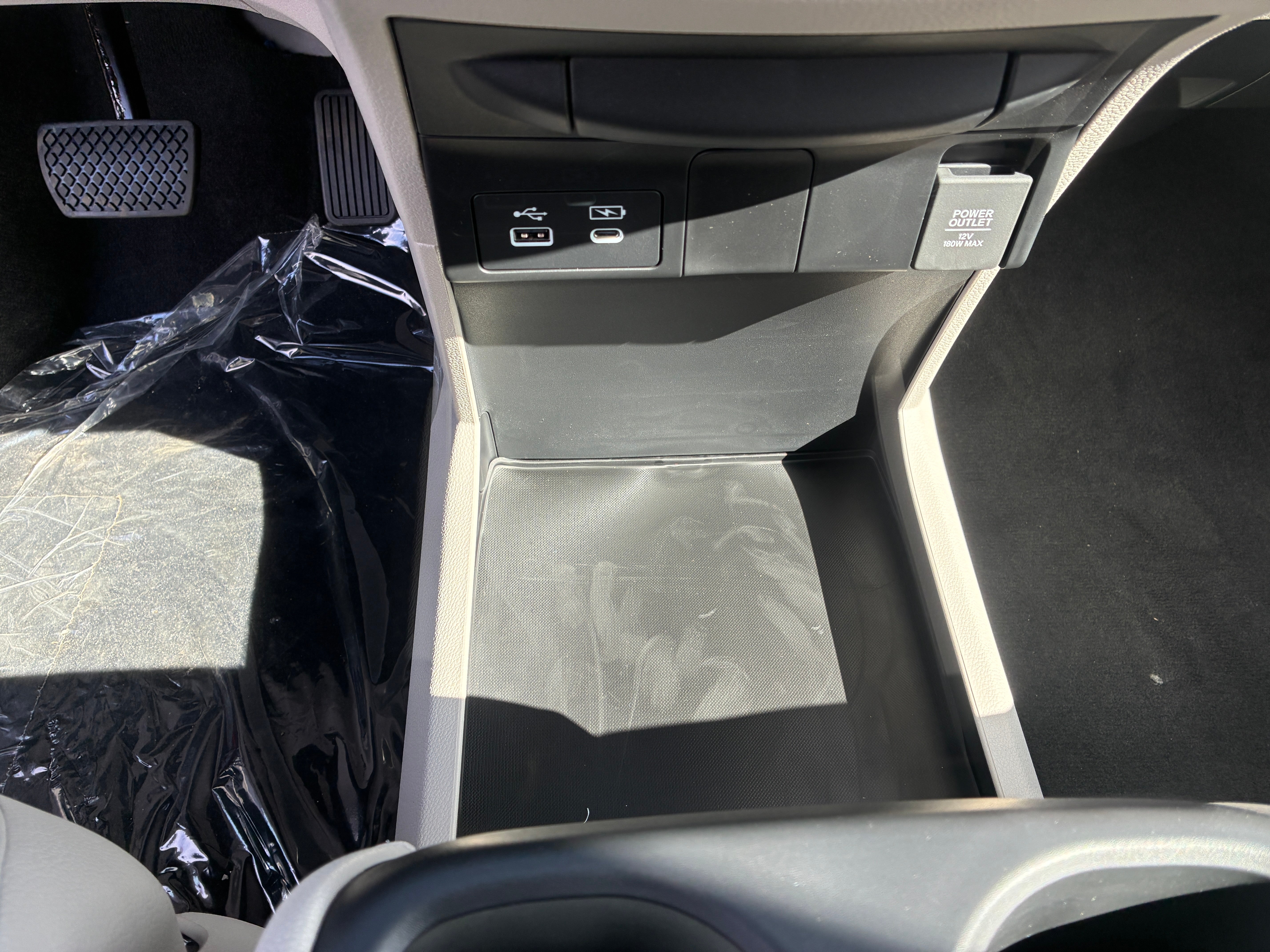 2026 Honda Odyssey EX-L Auto