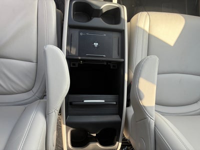 2026 Honda Odyssey EX-L Auto