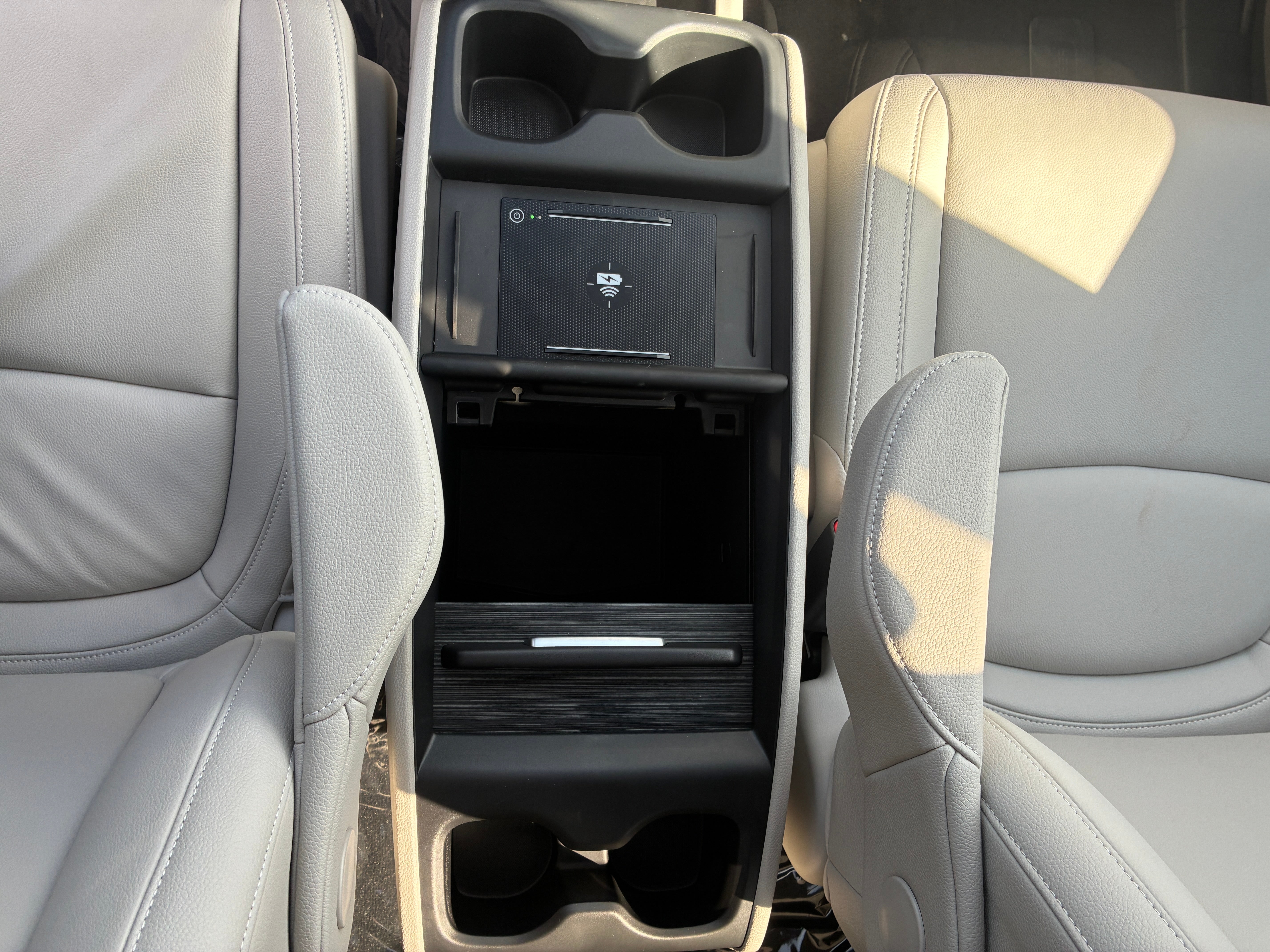 2026 Honda Odyssey EX-L Auto
