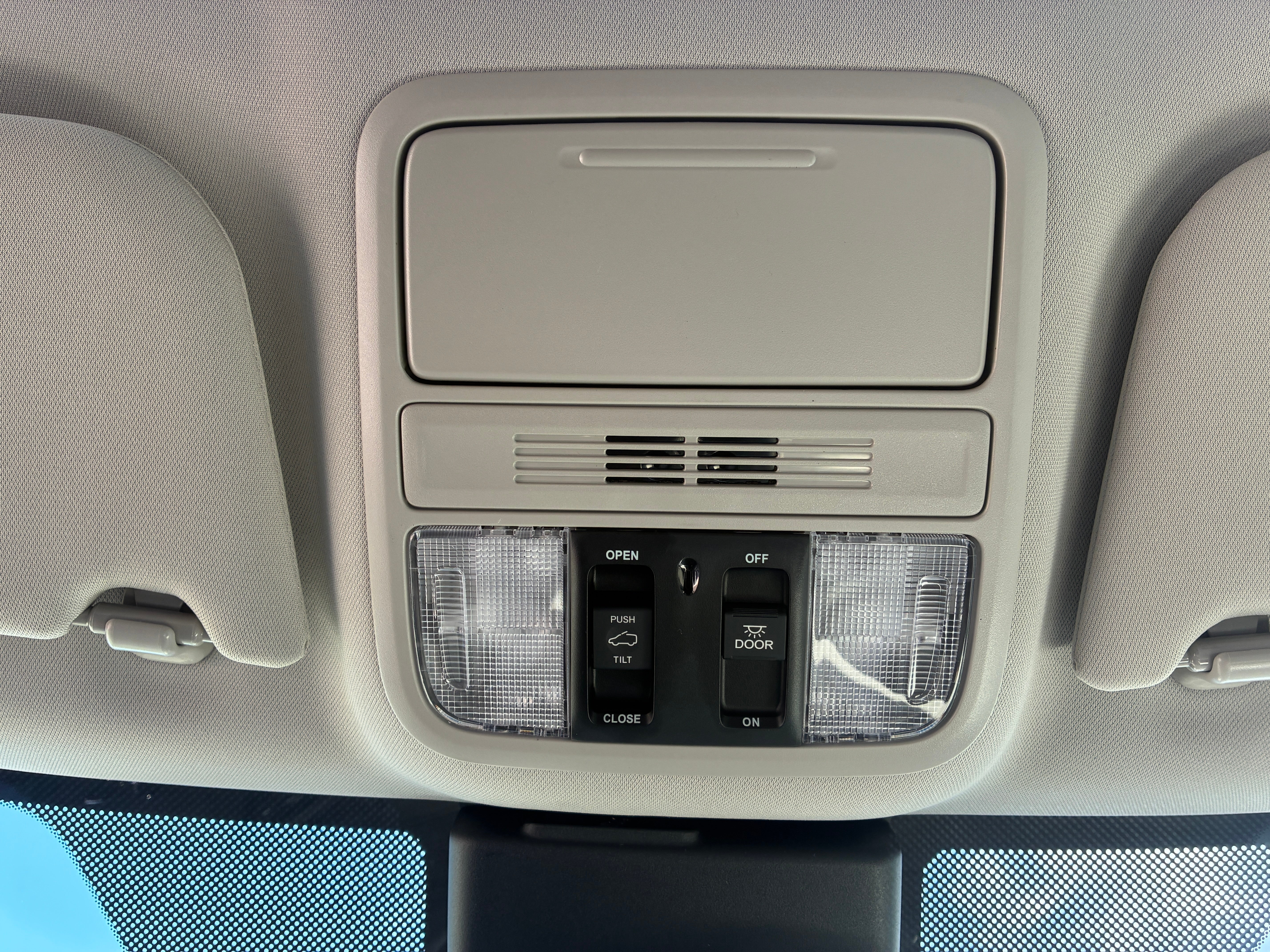 2026 Honda Odyssey EX-L Auto