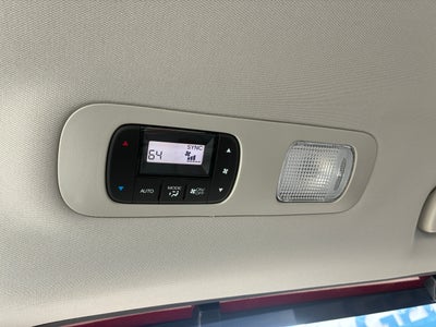 2026 Honda Odyssey EX-L Auto