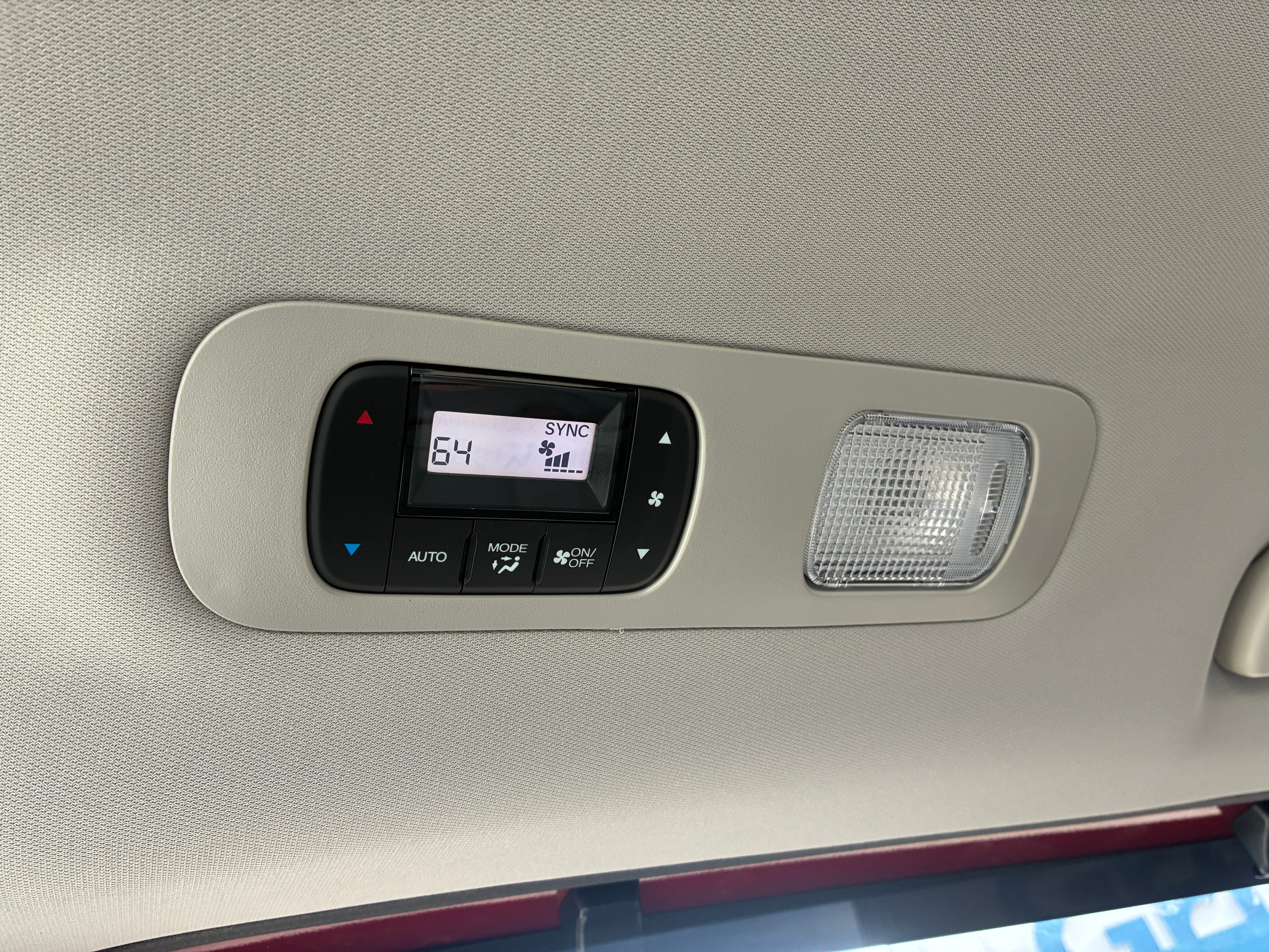2026 Honda Odyssey EX-L Auto