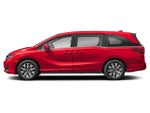 2026 Honda Odyssey EX-L Auto