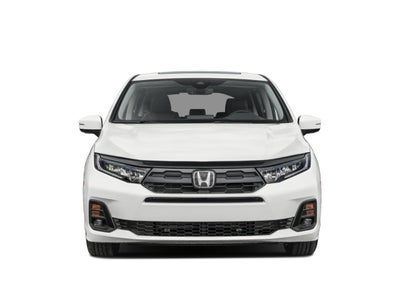 2026 Honda Odyssey EX-L Auto