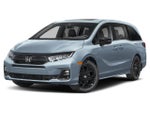 2026 Honda Odyssey Sport-L Auto