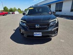 2022 Honda Pilot Special Edition AWD