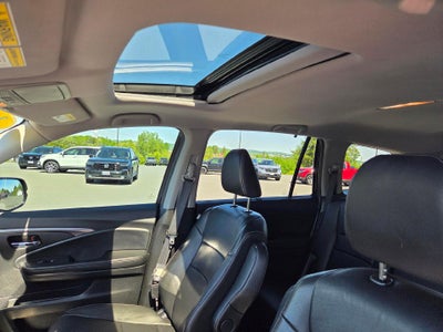 2022 Honda Pilot Special Edition AWD