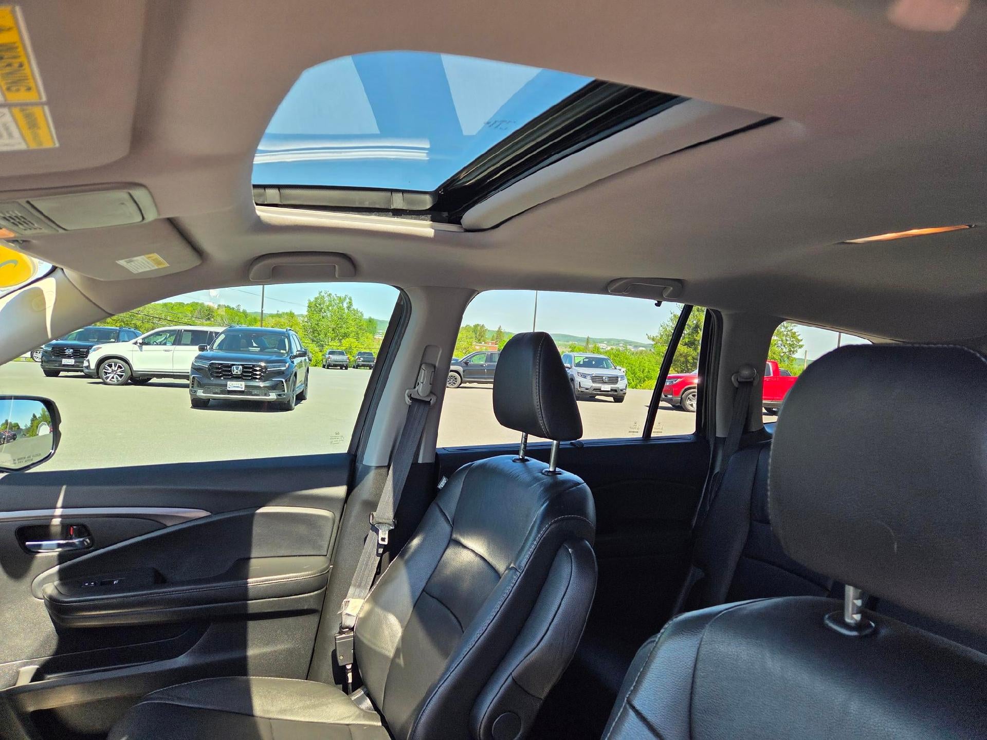 2022 Honda Pilot Special Edition AWD