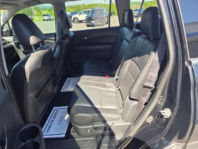 2022 Honda Pilot Special Edition AWD
