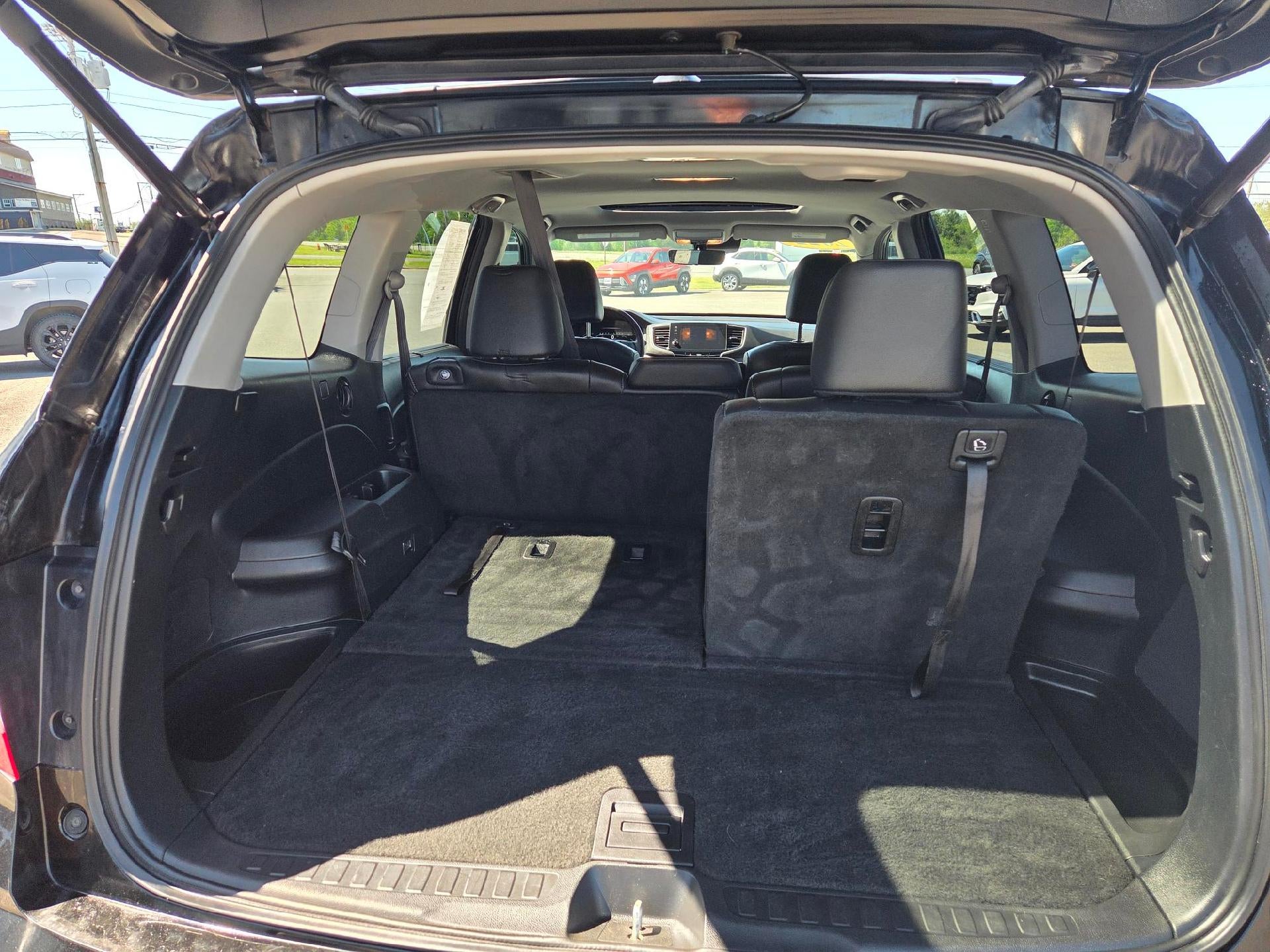 2022 Honda Pilot Special Edition AWD