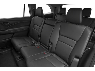 2019 Honda Pilot EX-L AWD