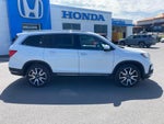 2021 Honda Pilot Touring 8-Passenger AWD