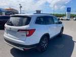 2021 Honda Pilot Touring 8-Passenger AWD