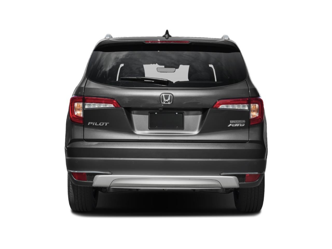 2021 Honda Pilot Touring 8-Passenger AWD