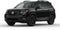 2025 Honda Passport Black Edition AWD