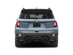 2025 Honda Passport Black Edition AWD